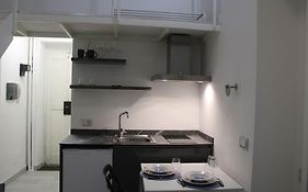Piccolo Loft A Due Passi Dal Castello